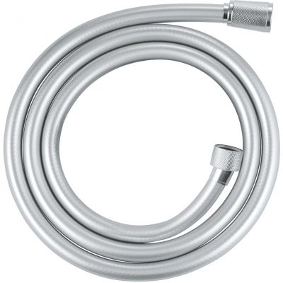 Wąż prysznicowy 150 cm chrom 22109000 Grohe Vitalio Flex Silver