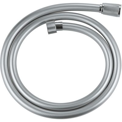 Wąż prysznicowy 125 cm chrom 22112000 Grohe Vitalio Flex Silver