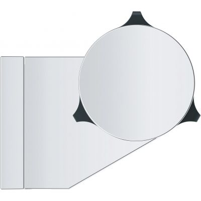 Uchwyt prysznicowy 26183001 Grohe Vitalio Universal