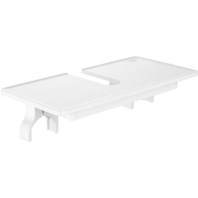 Półka biały 26362LN1 Grohe Euphoria