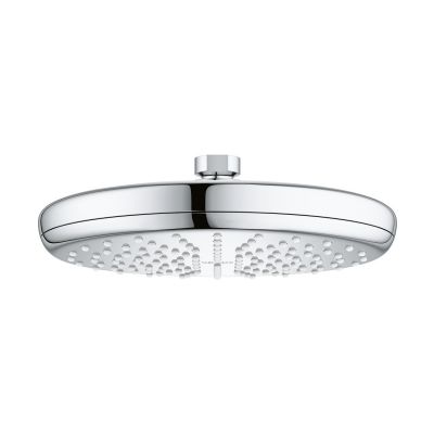 Deszczownica 21x21 cm okrągła starlight chrome 26410000 Grohe Tempesta