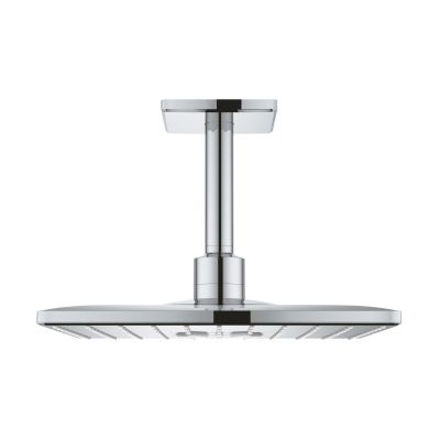 Deszczownica 31x31 cm kwadratowa starlight chrome 26481000 Grohe Rainshower