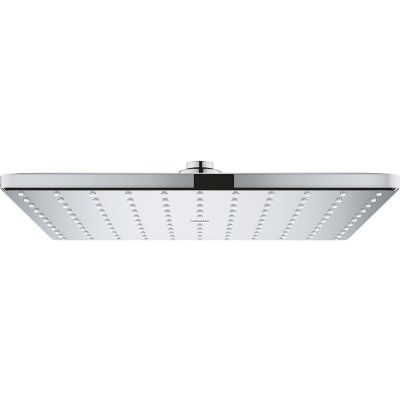 Deszczownica 31x31 cm kwadratowa starlight chrome 26567000 Grohe Rainshower