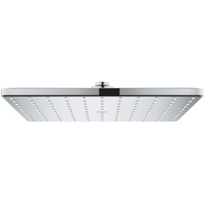 Deszczownica 31x31 cm kwadratowa starlight chrome 26568000 Grohe Rainshower