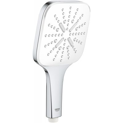Słuchawka prysznicowa starlight chrome 26582LS0 Grohe Rainshower