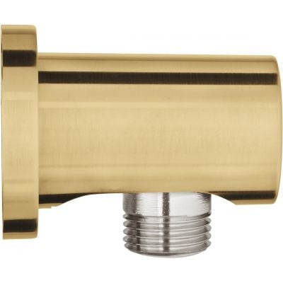 Przyłącze kątowe brushed cool sunrise 27057GN0 Grohe Rainshower