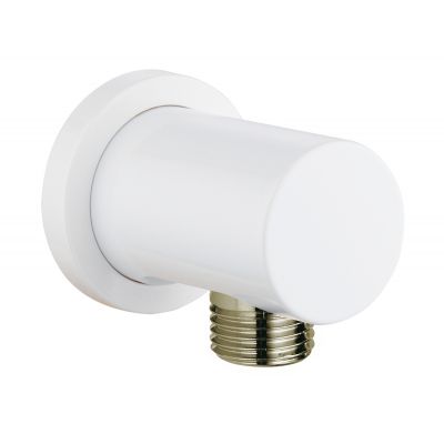 Przyłącze kątowe starlight chrome 27057LS0 Grohe Rainshower