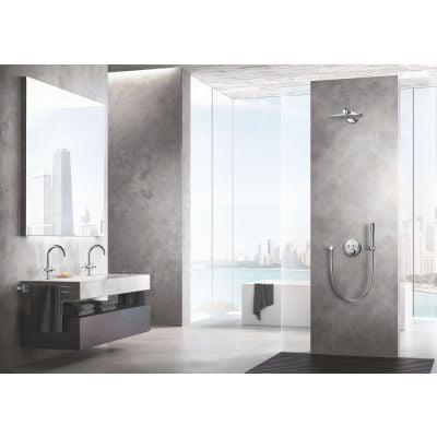 Uchwyt prysznicowy 27074000 Grohe Rainshower