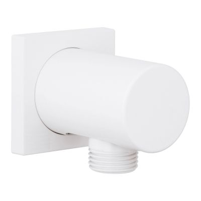 Przyłącze kątowe biały 27076LS0 Grohe Rainshower