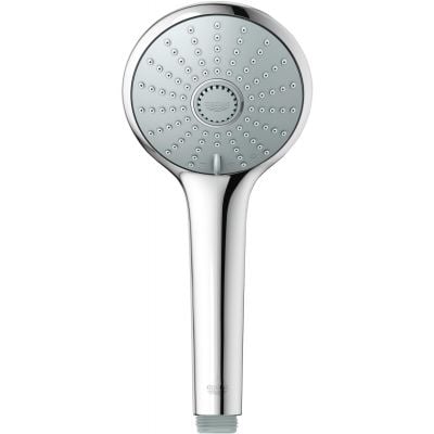 Słuchawka prysznicowa starlight chrome 27221000 Grohe Euphoria