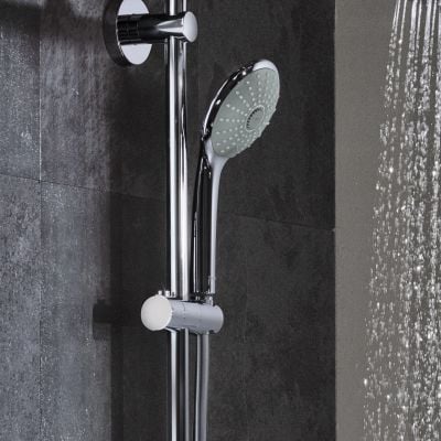 Słuchawka prysznicowa starlight chrome 27221000 Grohe Euphoria