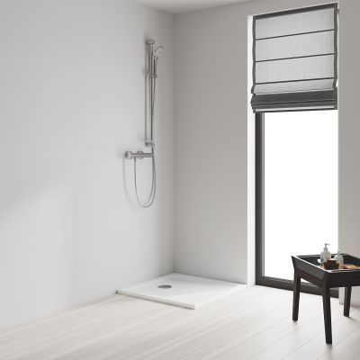 Zestaw Grohe 27226001, 33555002