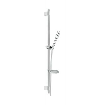Zestaw prysznicowy ścienny starlight chrome 27368000 Grohe Euphoria