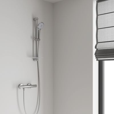 Drążek prysznicowy 27499000 Grohe Euphoria