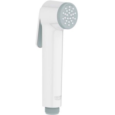 Słuchawka bidetowa biała 28020L01 Grohe Trigger spray