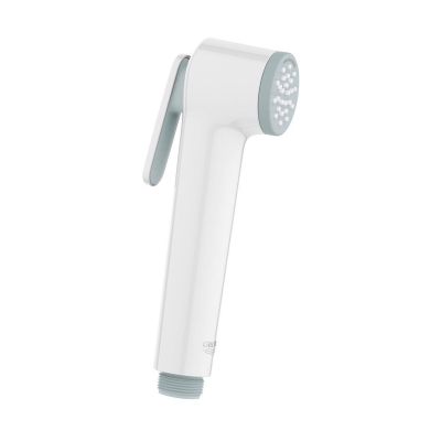 Słuchawka bidetowa biała 28020L01 Grohe Trigger spray