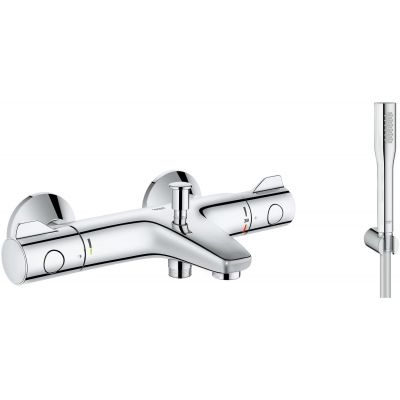 Zestaw Grohe 27369000, 34567000