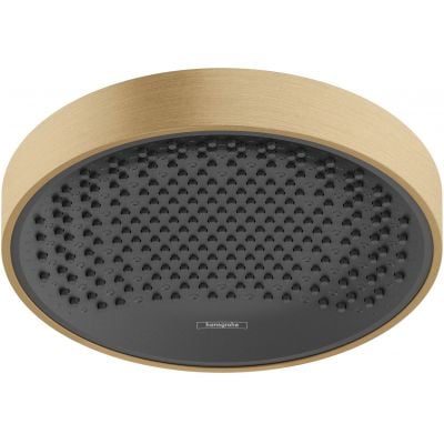Deszczownica 25x25 cm okrągła 26228140 Hansgrohe Rainfinity