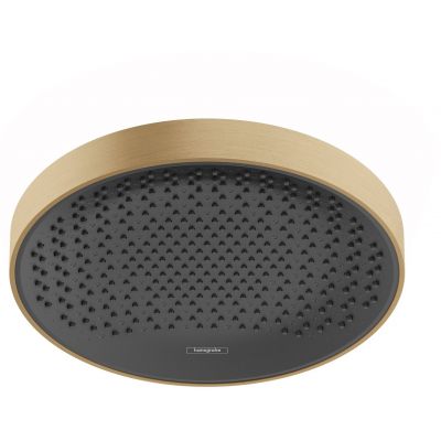 Deszczownica 36x36 cm okrągła 26231140 Hansgrohe Rainfinity