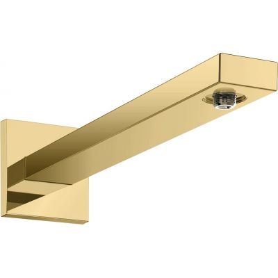 Ramię ścienne złoty 27694990 Hansgrohe