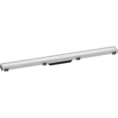 Odpływ liniowy 90 cm biały 56040700 Hansgrohe Raindrain