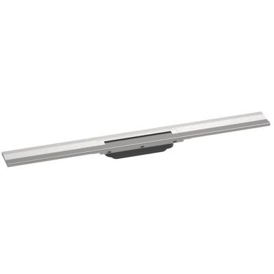 Element zewnętrzny odpływu 80 cm stal 56051800 Hansgrohe RainDrain Flex