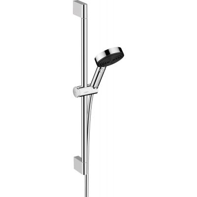 Hansgrohe Pulsify Select 24160000 zestaw prysznicowy