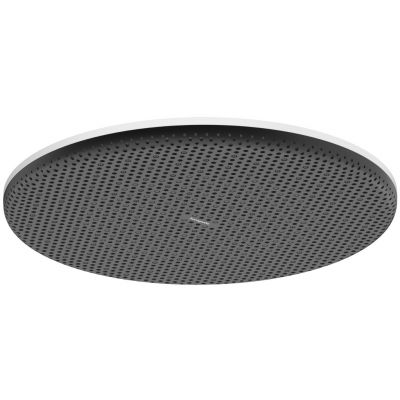 Deszczownica 30x30 cm okrągła biała 24521700 Hansgrohe Raindance Alive S