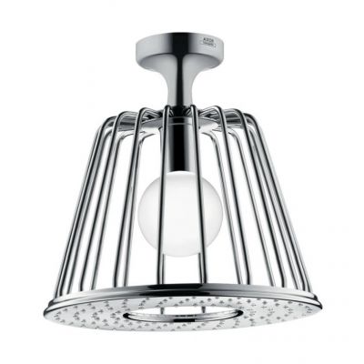 Axor LampShower/Nendo 26032000 deszczownica
