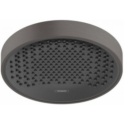Hansgrohe Rainfinity 26228340 deszczownica 25x25 cm okrągła