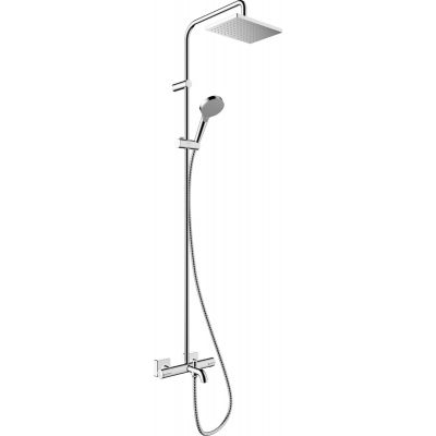 Hansgrohe Vernis Shape 26284000 zestaw prysznicowy