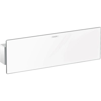 Hansgrohe Fixfit 26456400 przyłącze kątowe z uchwytem