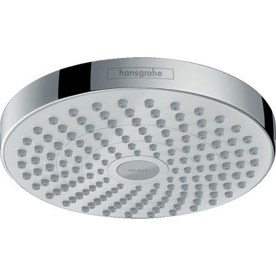 Hansgrohe Select 26522400 deszczownica
