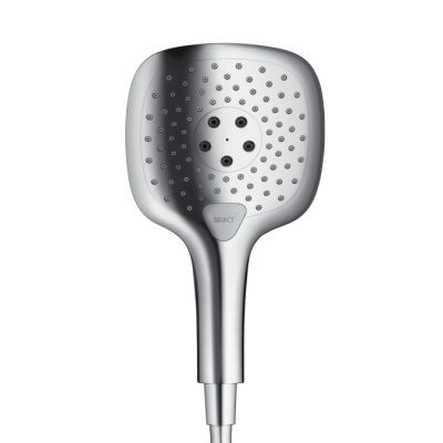 Hansgrohe Raindance 26550000 słuchawka prysznicowa
