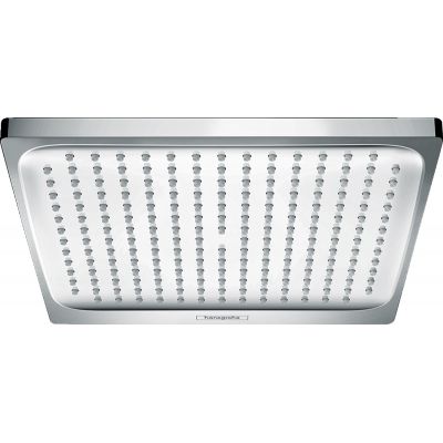 Hansgrohe Crometta 26726000 deszczownica