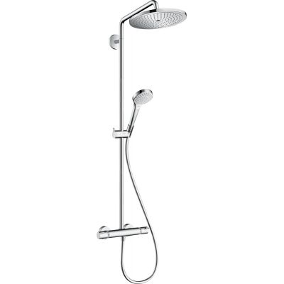 Hansgrohe Croma 26794000 zestaw prysznicowy