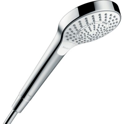 Hansgrohe Select 26800400 słuchawka prysznicowa