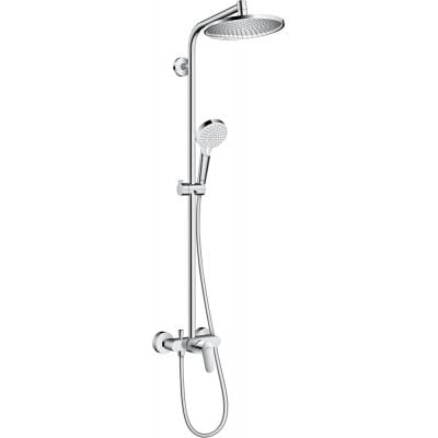 Hansgrohe Crometta 27269000 zestaw prysznicowy