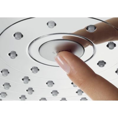 Hansgrohe Raindance 27378400 deszczownica