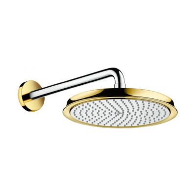 Hansgrohe Raindance 27424090 deszczownica z ramieniem