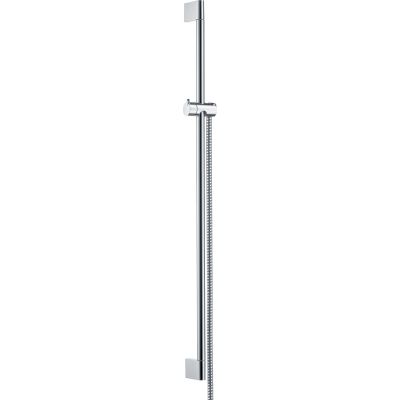 Drążek prysznicowy 90 cm 27614000 Hansgrohe Unica