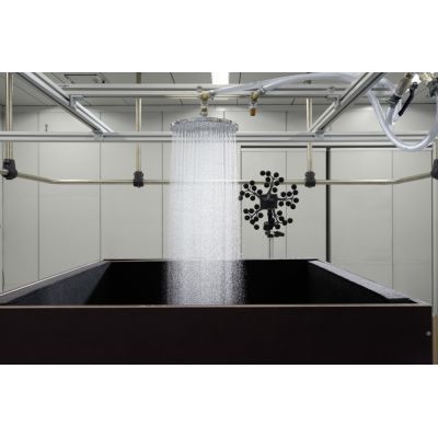 Hansgrohe Raindance 27620000 deszczownica