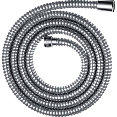 Hansgrohe Metaflex 28262000 wąż prysznicowy 125 cm