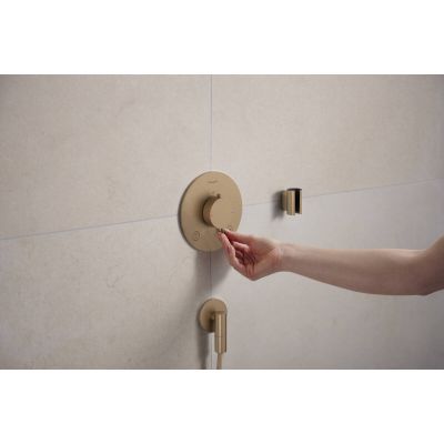 Przyłącze kątowe 28882140 Hansgrohe FixFit Fine S