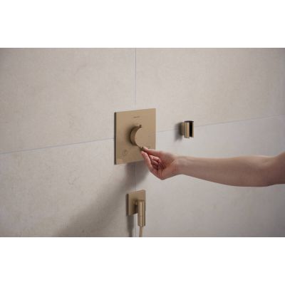 Przyłącze kątowe 28883140 Hansgrohe FixFit Fine E