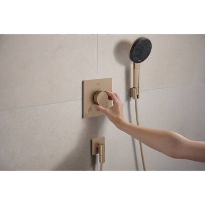 Przyłącze kątowe 28883140 Hansgrohe FixFit Fine E