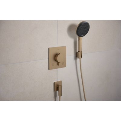 Przyłącze kątowe 28883140 Hansgrohe FixFit Fine E