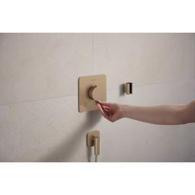 Przyłącze kątowe 28884140 Hansgrohe FixFit Fine Q