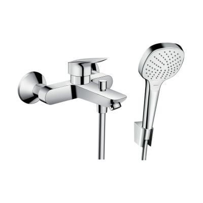 Zestaw Hansgrohe 26425400, 71400000