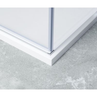 Kabina prysznicowa kwadratowa 80x80 cm HGR12000020 Hagser Amelia